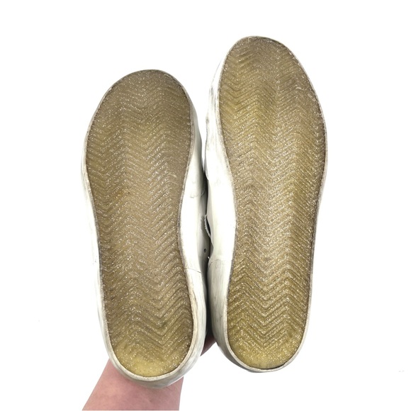 Golden Goose Superstar Low Top Leather Sneaker Private Edition Size 9/EU 39 - Picture 15 of 15